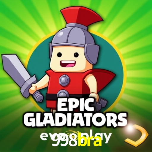 Canal oficial da 998bra no Telegram