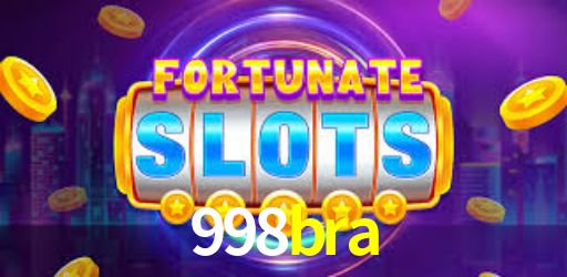 APP oficial da 998bra para mobile